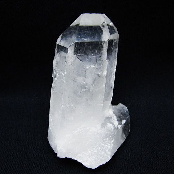 水晶 クラスター 原石 アーカンソー産 一点物 172-3820