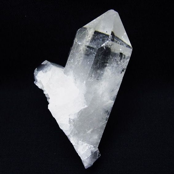 水晶 クラスター 原石 アーカンソー産 一点物 172-3822