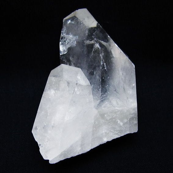 水晶 クラスター 原石 アーカンソー産 一点物 172-3832