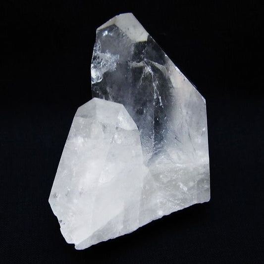 水晶 クラスター 原石 アーカンソー産 一点物 172-3832