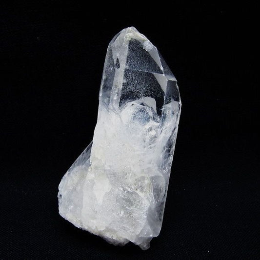 水晶 クラスター 原石 アーカンソー産 一点物 172-3864