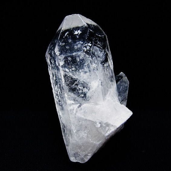 水晶 クラスター 原石 アーカンソー産 一点物 172-3866