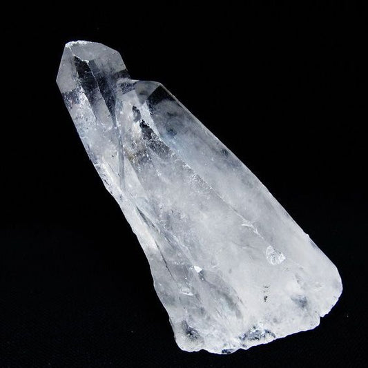 水晶 クラスター 原石 アーカンソー産 一点物 172-3869