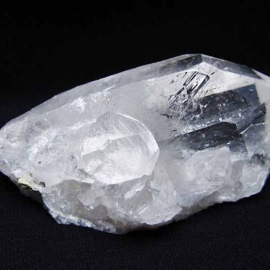 水晶 クラスター 原石 アーカンソー産 一点物 172-3891