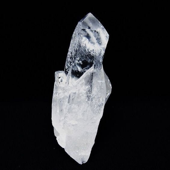 水晶 クラスター 原石 アーカンソー産 一点物 172-3894