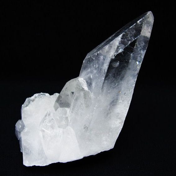 水晶 クラスター 原石 アーカンソー産 一点物 172-3946