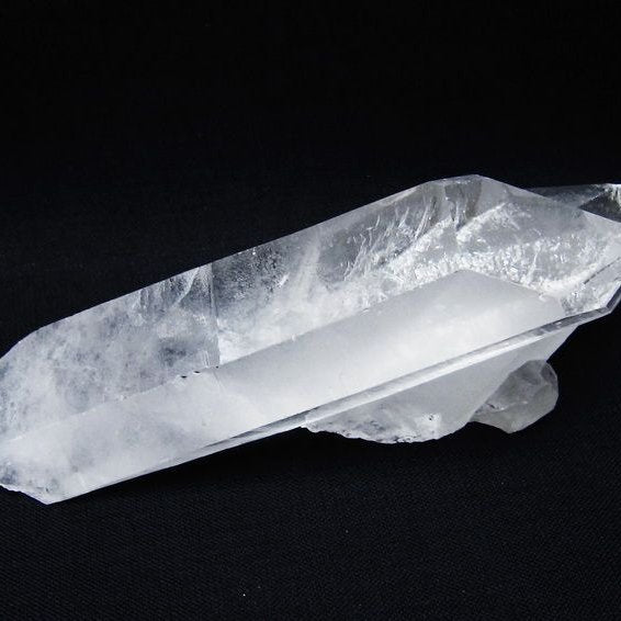 水晶 クラスター 原石 アーカンソー産 一点物 172-3976