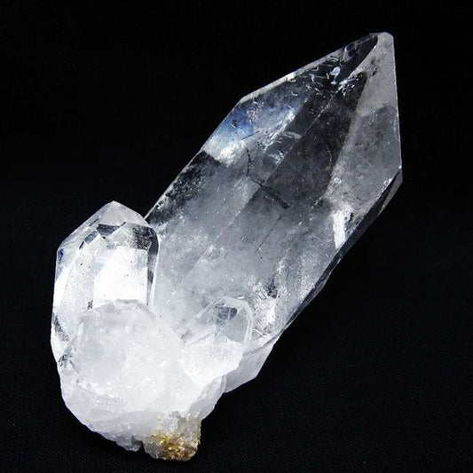 水晶 クラスター 原石 アーカンソー産 一点物 172-3980