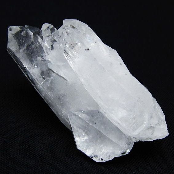 水晶 クラスター 原石 アーカンソー産 一点物 172-4011