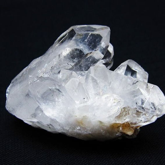 水晶 クラスター 原石 アーカンソー産 一点物 172-4021