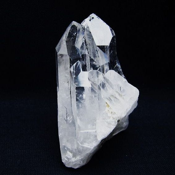 水晶 クラスター 原石 アーカンソー産 一点物 172-4104