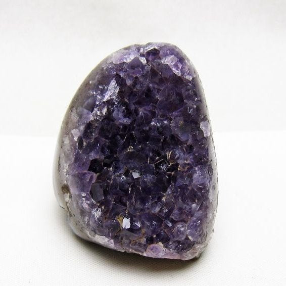 アメジスト クラスター ウルグアイ産 アメジスト 原石 amethyst 一点物 172-4212