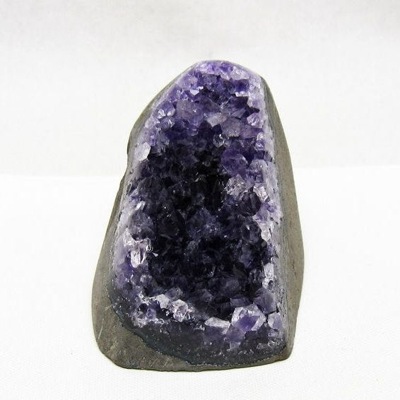 アメジスト クラスター ウルグアイ産 アメジスト 原石 amethyst 一点物 172-4220