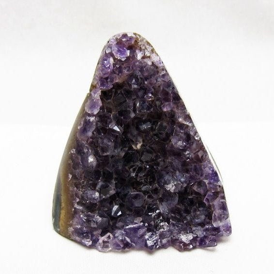 アメジスト クラスター ウルグアイ産 アメジスト 原石 amethyst 一点物 172-4227