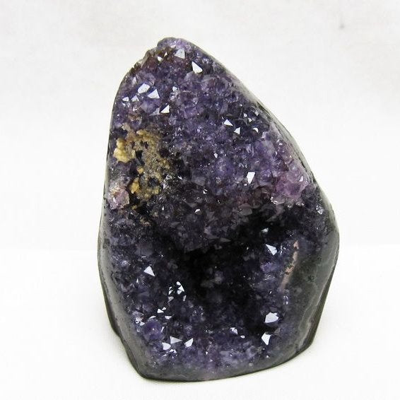 アメジスト クラスター ウルグアイ産 アメジスト 原石 amethyst 一点物 172-4228