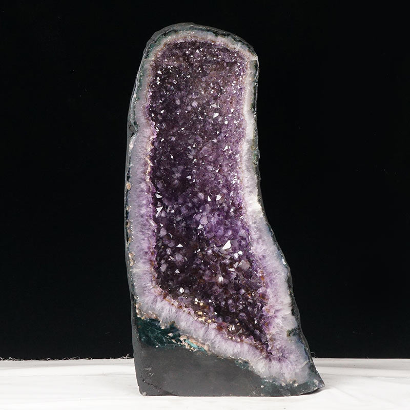 アメジストドーム 31.1Kg ブラジル産 アメジスト 原石 ドーム amethyst 一点物 174-1922