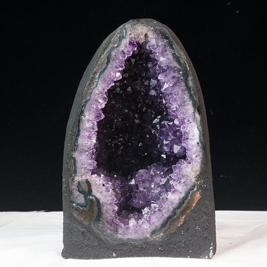 3Kg アメジストドーム ウルグアイ産 アメジスト ドーム 原石 amethyst 一点物 174-1962