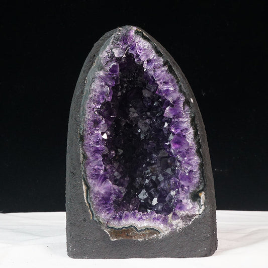 1.7Kg アメジストドーム ウルグアイ産 アメジスト ドーム 原石 amethyst 一点物 174-1965