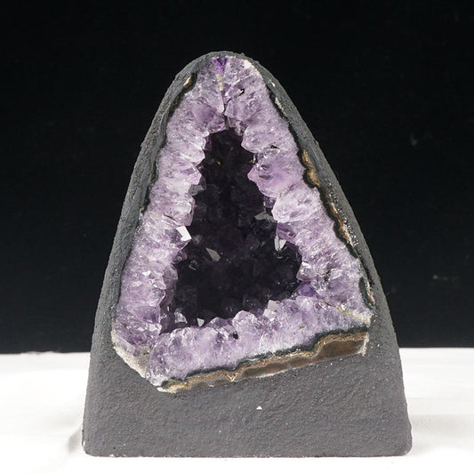 アメジストドーム ウルグアイ産 アメジスト ドーム 原石 amethyst 一点物 174-1968