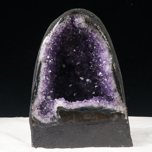 2.3Kg アメジストドーム ウルグアイ産 アメジスト ドーム 原石 amethyst 一点物 174-1969