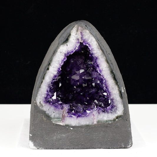 アメジストドーム 3.3Kg ウルグアイ産 ジオード カペーラ amethyst 一点物 174-2187