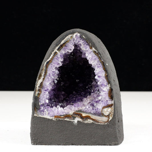 アメジストドーム 1.2Kg ウルグアイ産 アメジスト ドーム ジオード 原石 置物 カペーラ 一点物  174-2267