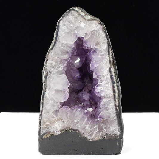 アメジストドーム 5.1Kg ブラジル産 アメジスト ドーム 原石 置物 ジオード amethyst 一点物 174-2362
