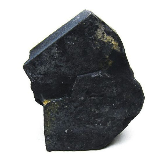 ブラックシリカ 原石一点物 181-4038