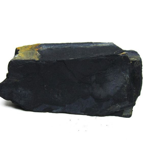 ブラックシリカ 原石一点物 181-4050
