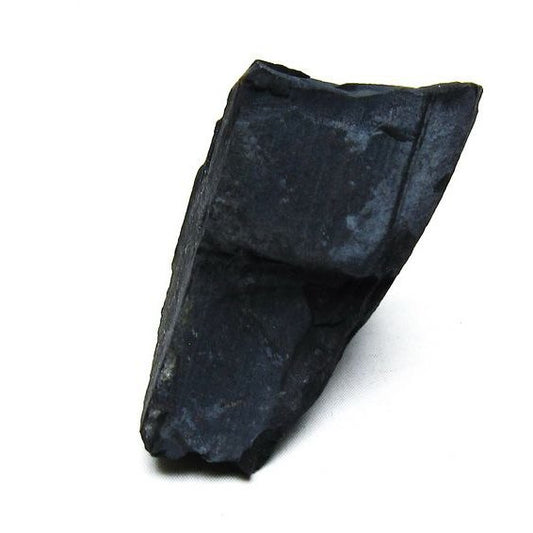 ブラックシリカ 原石一点物 181-4061