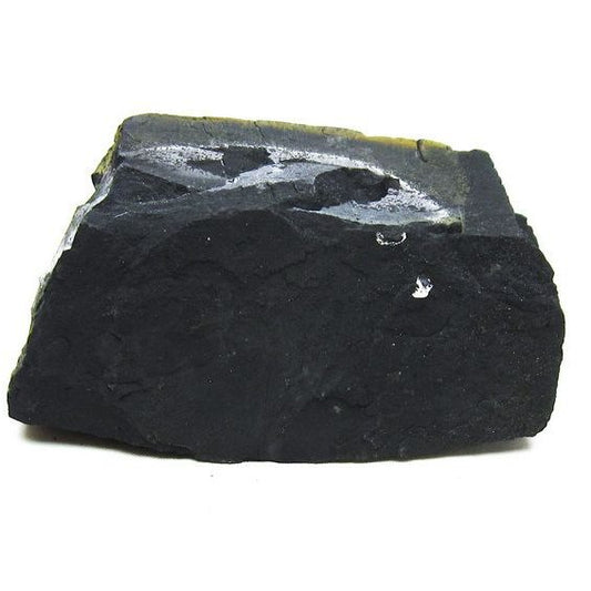 ブラックシリカ 原石一点物 181-4081