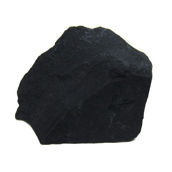 ブラックシリカ 原石一点物 181-4096