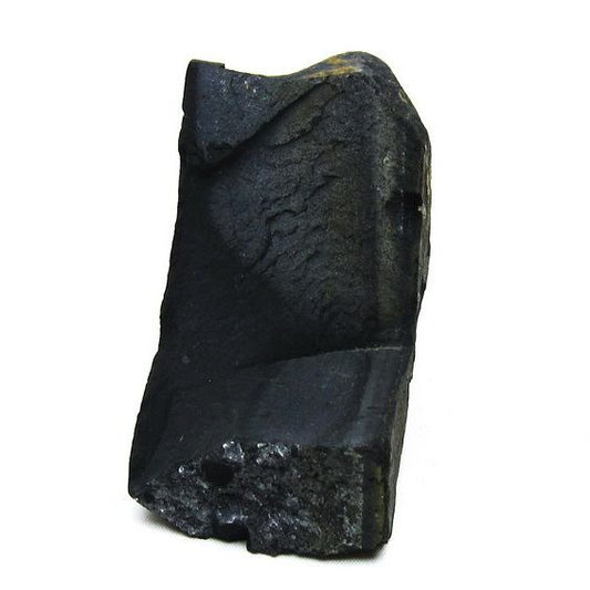 ブラックシリカ 原石一点物 181-4109