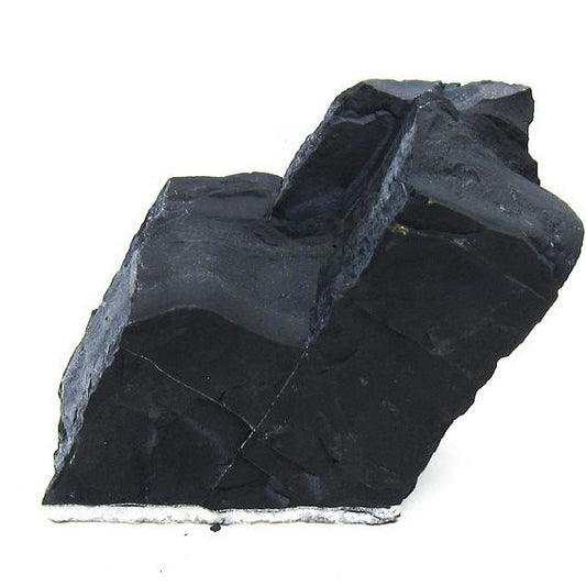 1.2Kg ブラックシリカ 原石一点物 181-4114