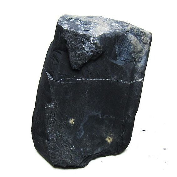 1.7Kg ブラックシリカ 原石一点物 181-4119