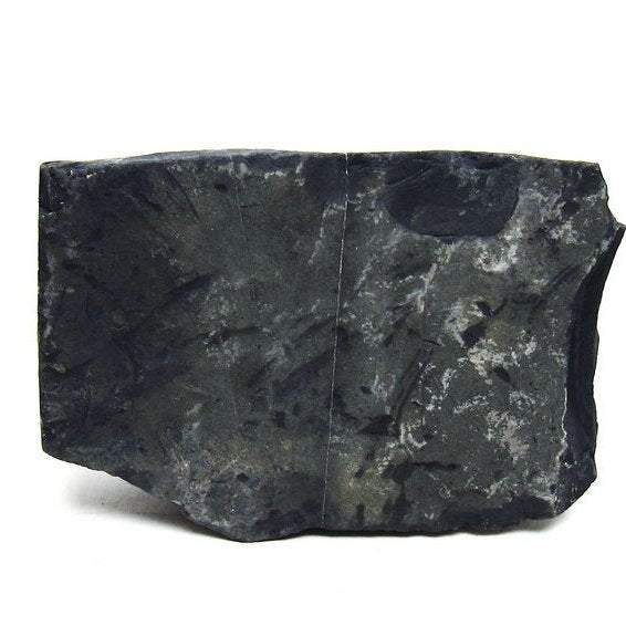 1.7Kg ブラックシリカ 原石一点物 181-4128