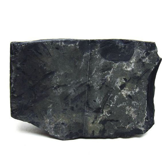 1.7Kg ブラックシリカ 原石一点物 181-4128