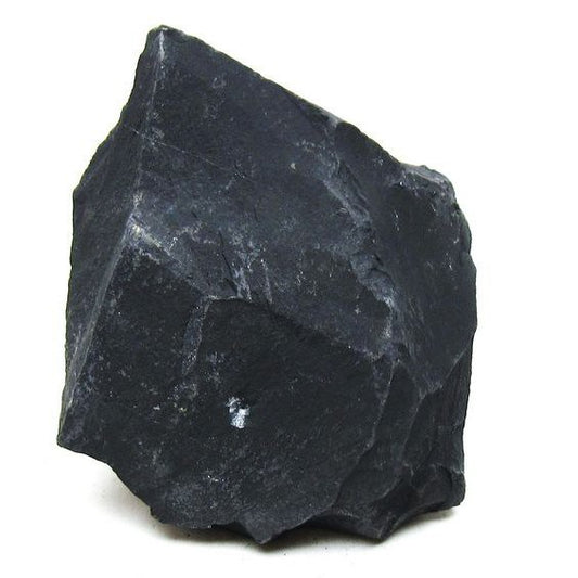 1.3Kg ブラックシリカ 原石一点物 181-4130