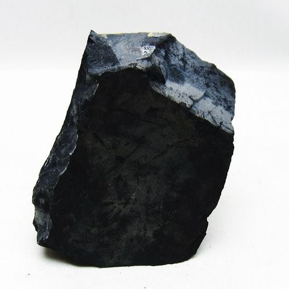 ブラックシリカ 原石 一点物 181-4384