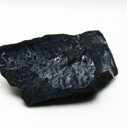 ブラックシリカ 原石 一点物 181-4386