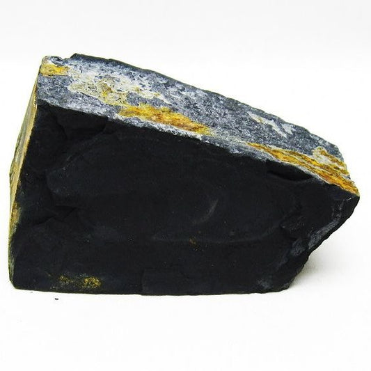 ブラックシリカ 原石 一点物 181-4387