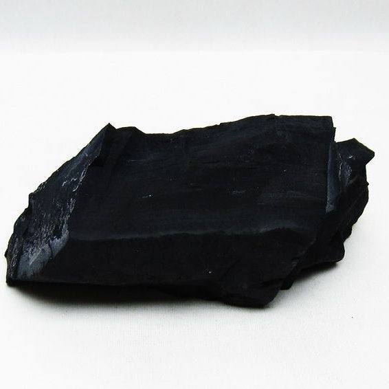 ブラックシリカ 原石 一点物 181-4389