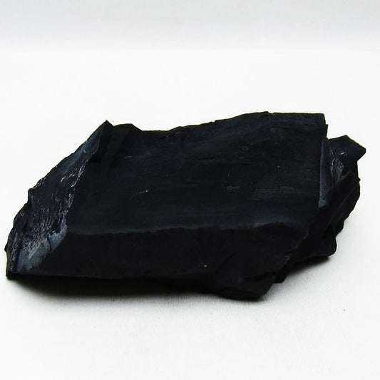ブラックシリカ 原石 一点物 181-4389