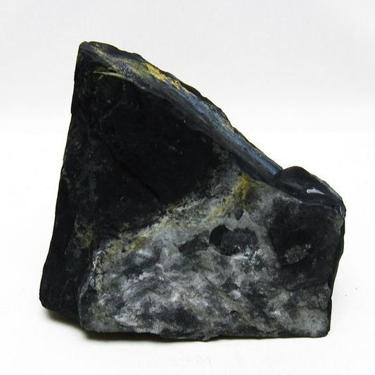 ブラックシリカ 原石 一点物 181-4393