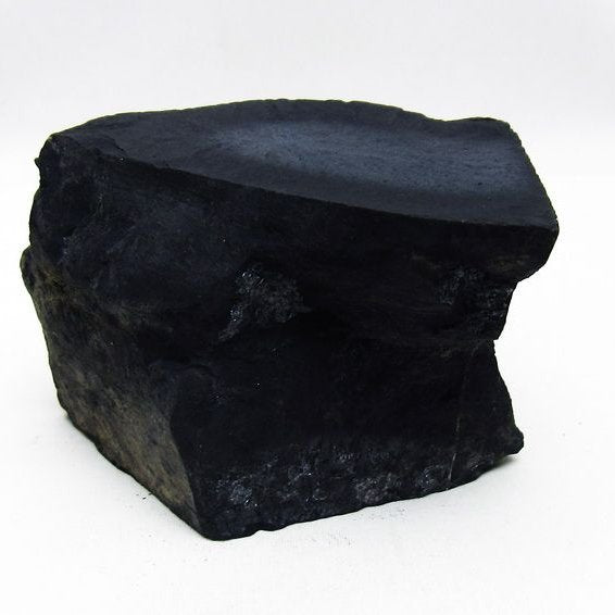 ブラックシリカ 原石 一点物 181-4395