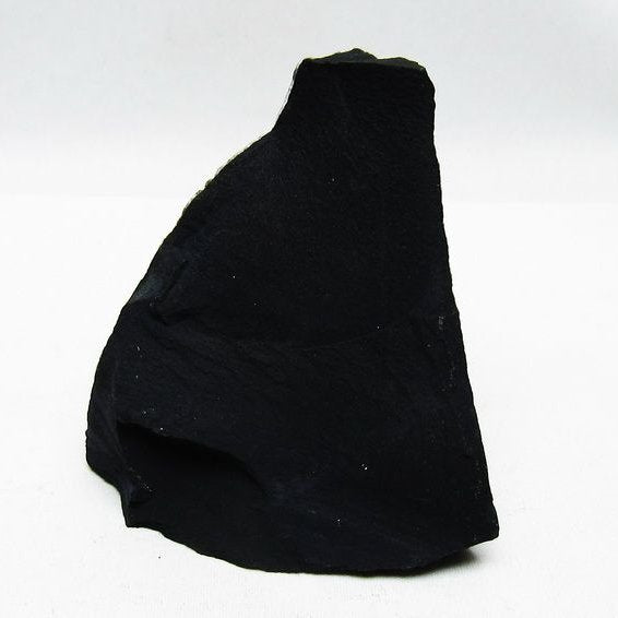 ブラックシリカ 原石 一点物 181-4400