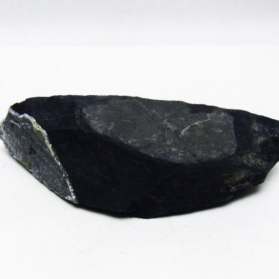 ブラックシリカ 原石 一点物 181-4402