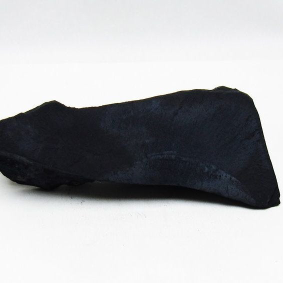 ブラックシリカ 原石 一点物 181-4403