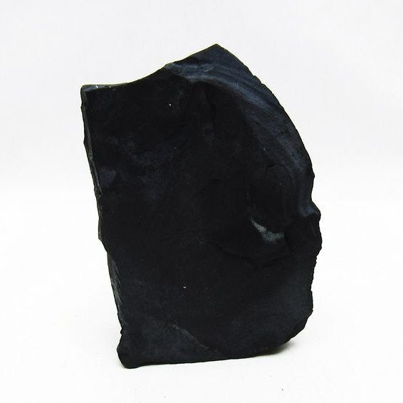 ブラックシリカ 原石 一点物 181-4404