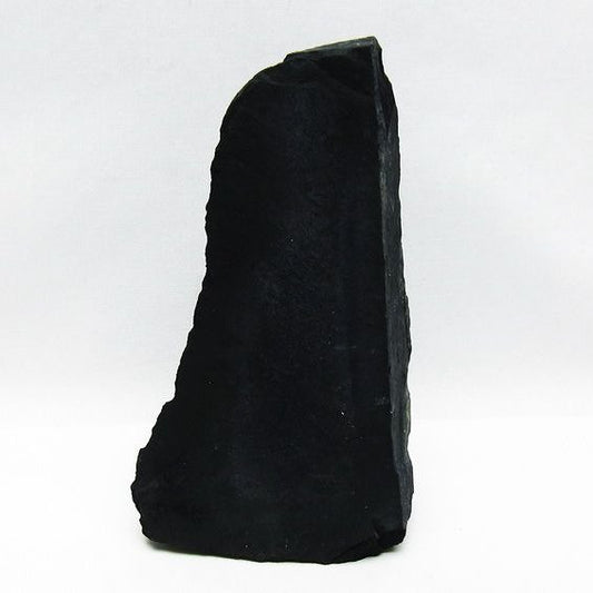 ブラックシリカ 原石 一点物 181-4406